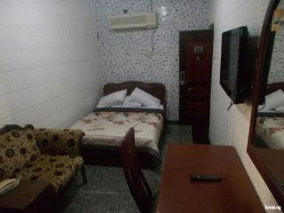 Room in Lodge - Cynergy Suites Festac Town - Amuwo - 1