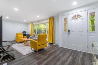 Family friendly house with MIL suite - Sammamish - 1
