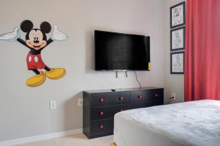 4BDS House 17 min from Disney with Private Pool and Spa - Davenport - 1