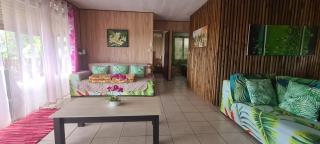 Tauraatini House F4 - PAPEETE - 1