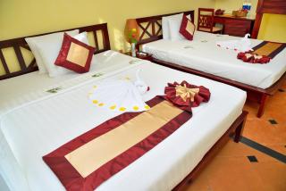 Thai Hoa Mui Ne Resort - Mui Ne - 5