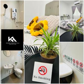 Kuhara Homestay Villa - Tawau - 8