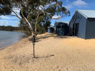 Boshack Farm Stay Perth - Bolgart - 1