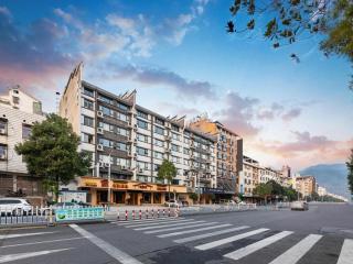 Lavande Hotel Hengyang Nayue Hengshan Scenic Area - Hengyang County - 2