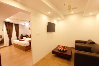 Hotel Diamond Fort - Panmana - 9