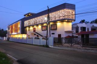 Hotel Diamond Fort - 6