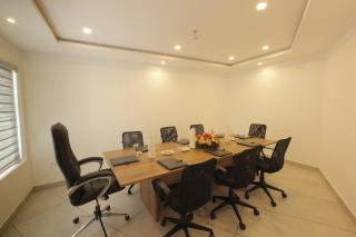 Hotel Diamond Fort - Panmana - 3