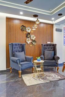 Hotel Royal Residency - Medanta - Gurgaon - 8