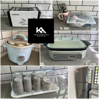 Kuhara Homestay Villa - Tawau - 3