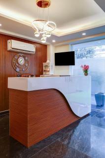 Hotel Royal Residency - Medanta - Gurgaon - 6