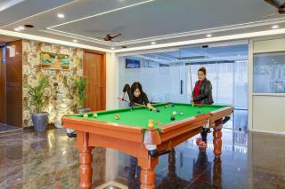 Hotel Royal Residency - Medanta - Gurgaon - 4