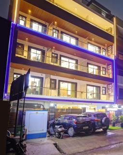 Hotel Royal Residency - Medanta - Gurgaon - 2