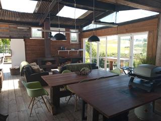 Oakridge Glamping - Rotorua - 2