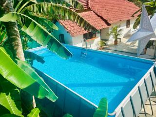 Oceany Pool Home - Varkala - 6