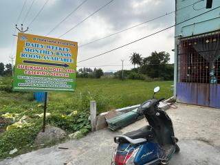 Subikshan Home Stay - - 6