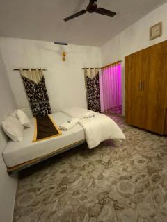 Dreaminn family homestay - Meenangadi - 2