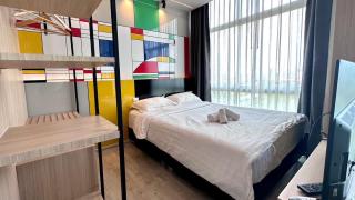 The Grand Jomtien Condo - 4