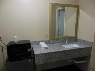 Route 66 Inn - Amarillo - 1