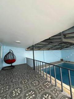 Shiri Hotel Pool Villa 2 쉬리호텔 풀빌라 2 - 7