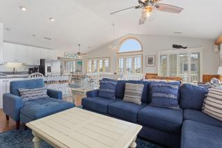 1030 La Bellena Cottage 3 Min Walk to Beach - Corolla - 4