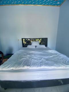 Bale Langgak Cottage - Kuta Lombok - 9