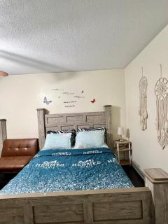 Rr11 Private Bathroom Two Queen Bed - Brampton - 6