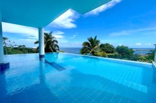 Studio Sunny - pool - wifi - AC Papeete - Papeete - 0