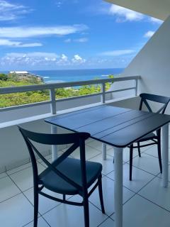 Studio Sunny - pool - wifi - AC Papeete - Papeete - 8