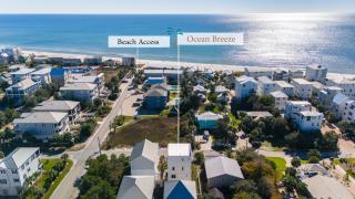 Ocean Breeze home - Inlet Beach - 8