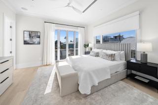 Ocean Breeze home - Inlet Beach - 4