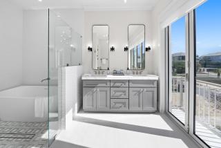 Ocean Breeze home - Inlet Beach - 3