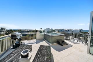 Ocean Breeze home - Inlet Beach - 0