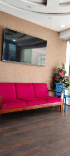Laxmi Whitehouse Hotel - - 4