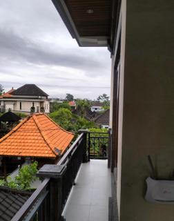 Roberto Suites Ubud View by EPS - Ubud - 4