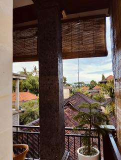 Roberto Suites Ubud View by EPS - Ubud - 2