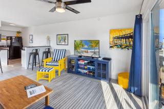 C323C Keep on Duckin Oceanfront Pool - Duck - 7