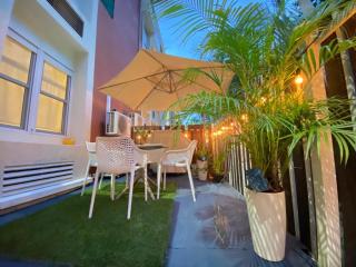 Endless Summer at Punta Bandera - Luquillo - 4