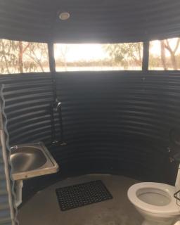Boshack Farm Stay Perth - Bolgart - 5