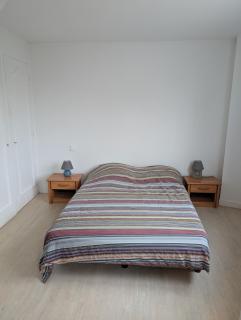Appartement 2 chambres 4 personnes - 7