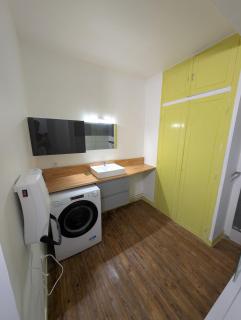Appartement 2 chambres 4 personnes - 4