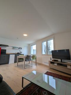 Appartement 2 chambres 4 personnes - 1
