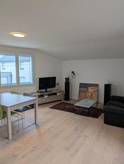 Appartement 2 chambres 4 personnes - Sainte-Reine-de-Bretagne - 9