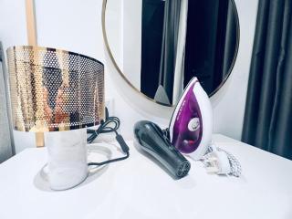 Axon Residence Bukit Bintang Pavilion KL - 3