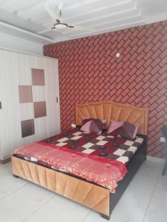 Oliver street Home stay - Mohali - 1