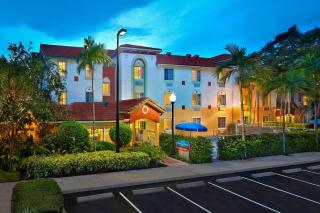 TownePlace Suites by Marriott Fort Lauderdale Weston - Weston - 0