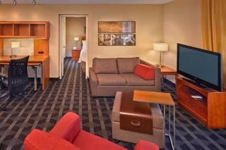 TownePlace Suites by Marriott Fort Lauderdale Weston - 3