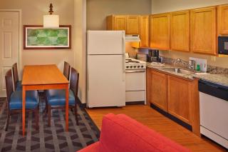 TownePlace Suites by Marriott Fort Lauderdale Weston - Weston - 2