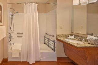 TownePlace Suites by Marriott Fort Lauderdale Weston - 1