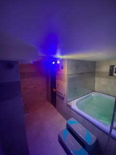 Apartament Sosnówka B2 z basenem i strefą SPA - Sosnówka - 4
