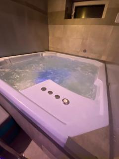 Apartament Sosnówka B2 z basenem i strefą SPA - Sosnówka - 5
